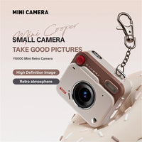 RetroPix Digital Camera