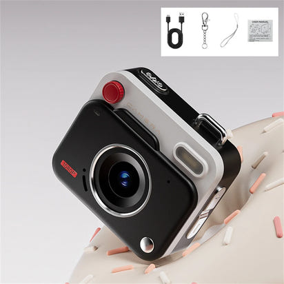 RetroPix Digital Camera