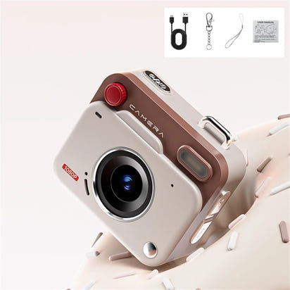 RetroPix Digital Camera