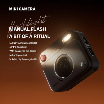 RetroPix Digital Camera