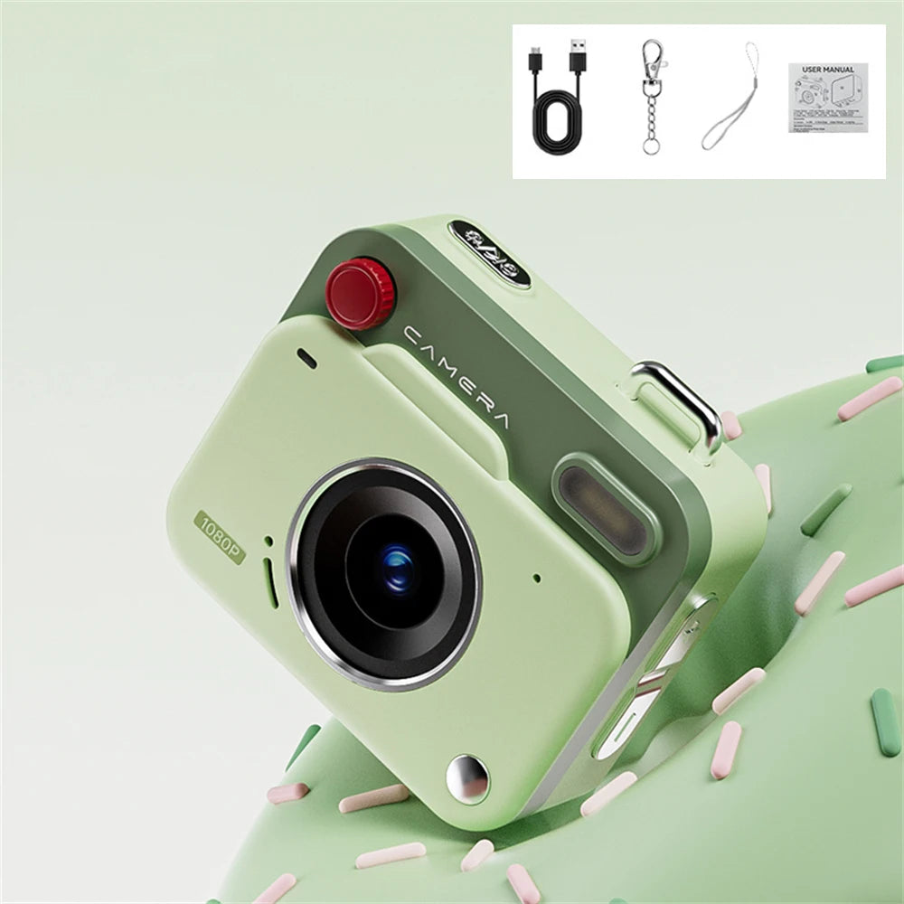 RetroPix Digital Camera
