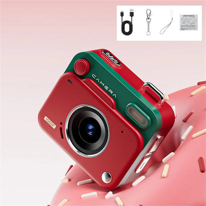 RetroPix Digital Camera