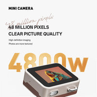RetroPix Digital Camera